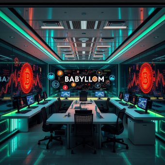 «Babylon Labs и Fiamma: Эра Смарт-контрактов и ZK-технологий на Bitcoin»