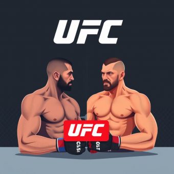 Плюсы и минусы бойцов UFC на предстоящем турнире